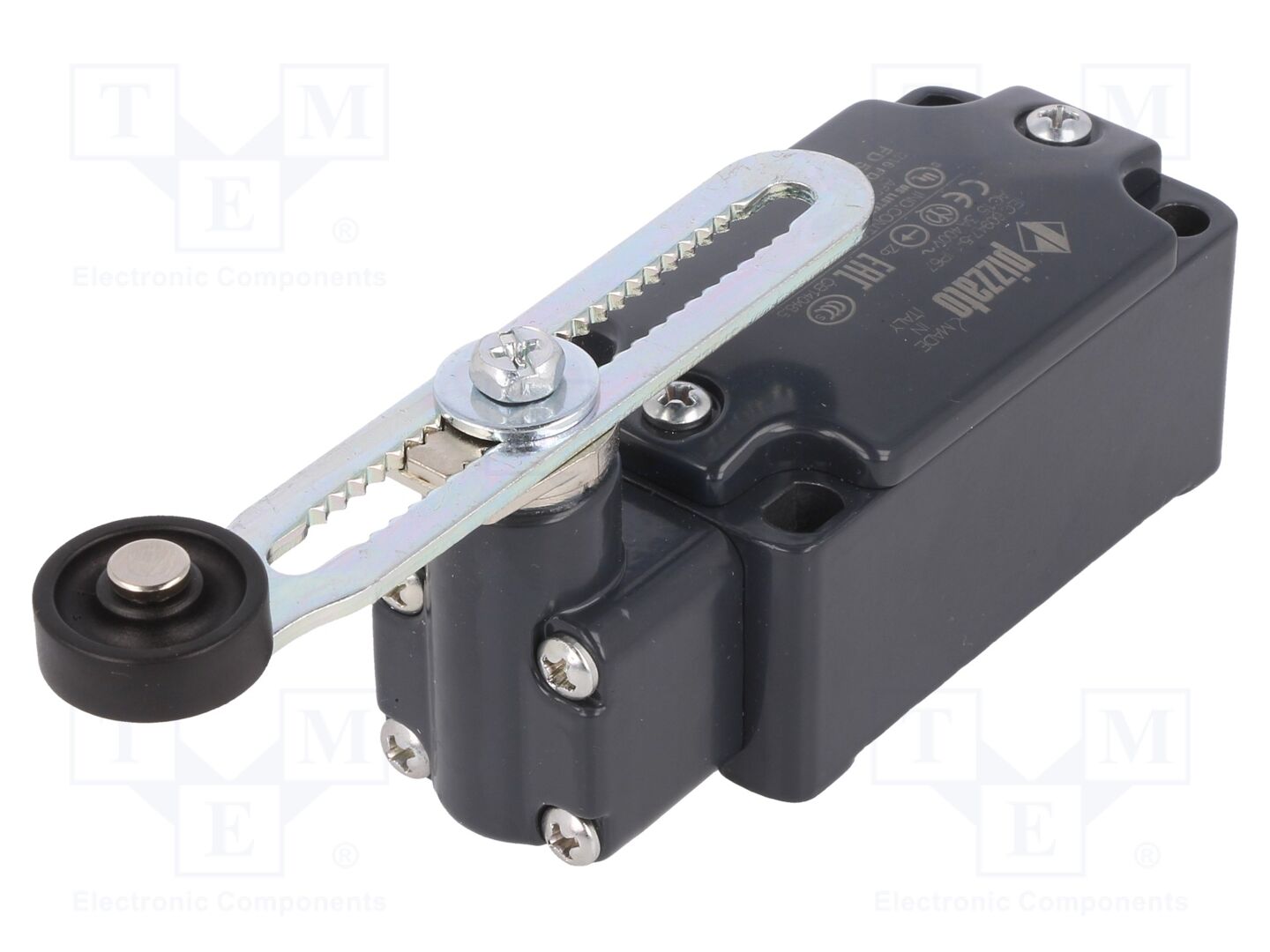 PIZZATO ELETTRICA FD556 Rajakytkin 10A