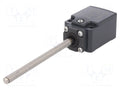 PIZZATO ELETTRICA FC325 Rajakytkin 6A