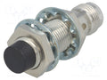 BALLUFF BES01PY Induktiivinen anturi 0-8mm
