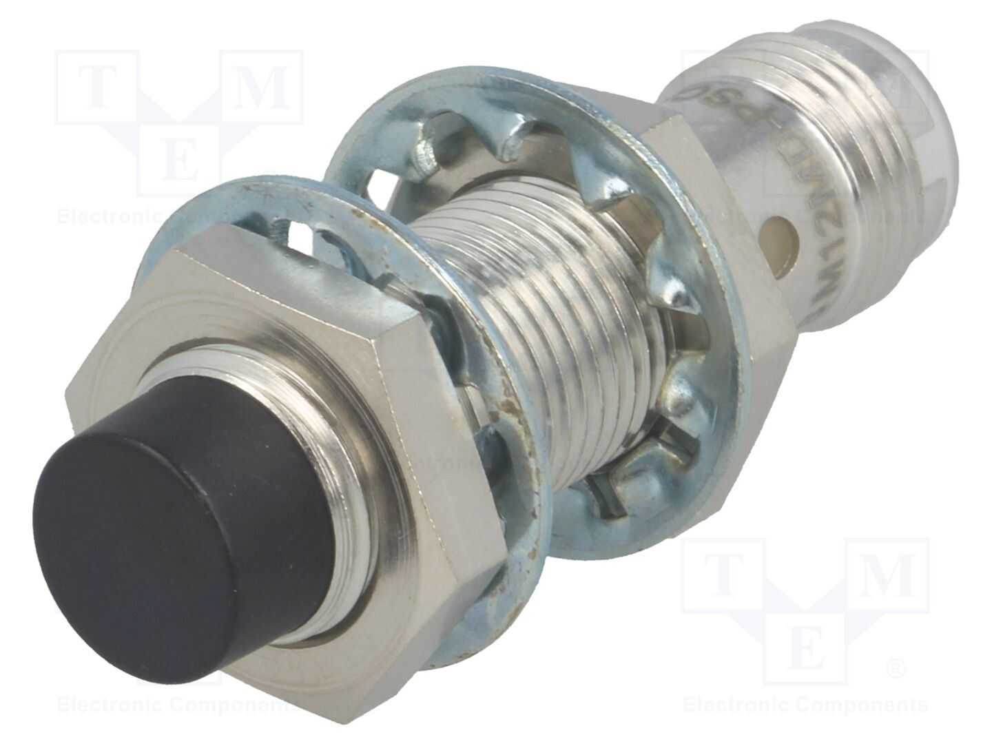 BALLUFF BES01PY Induktiivinen anturi 0-8mm