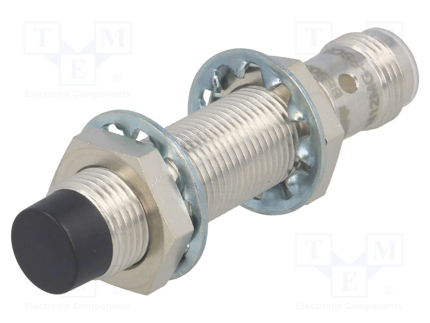 BALLUFF BES M12MG-PSC80F-S04G Induktiivinen anturi 8mm