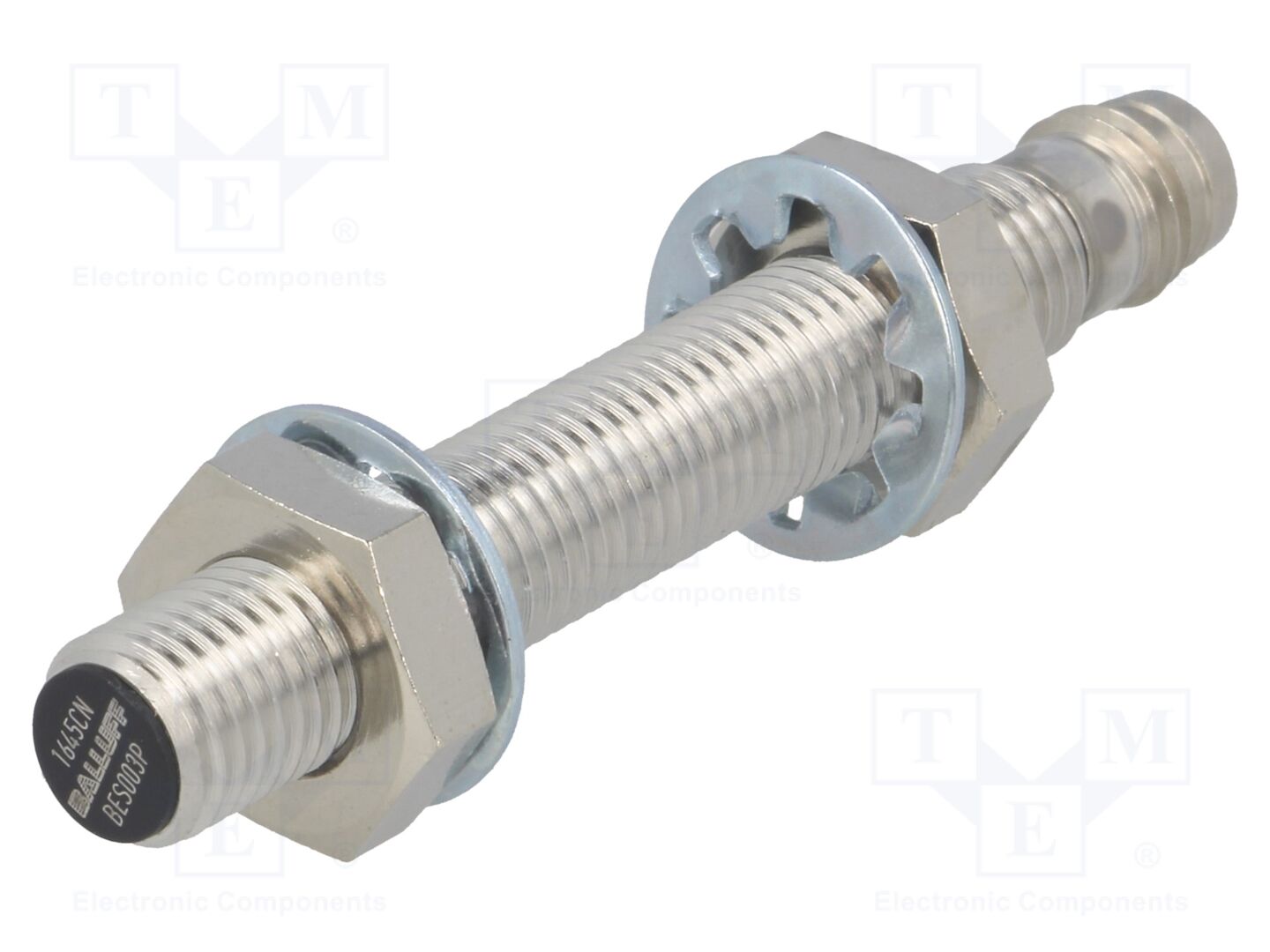 BALLUFF BES M08MI-PSC20B-S49G Induktiivinen anturi 0-2mm