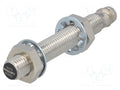 BALLUFF BES003C Induktiivinen anturi 12÷30VDC