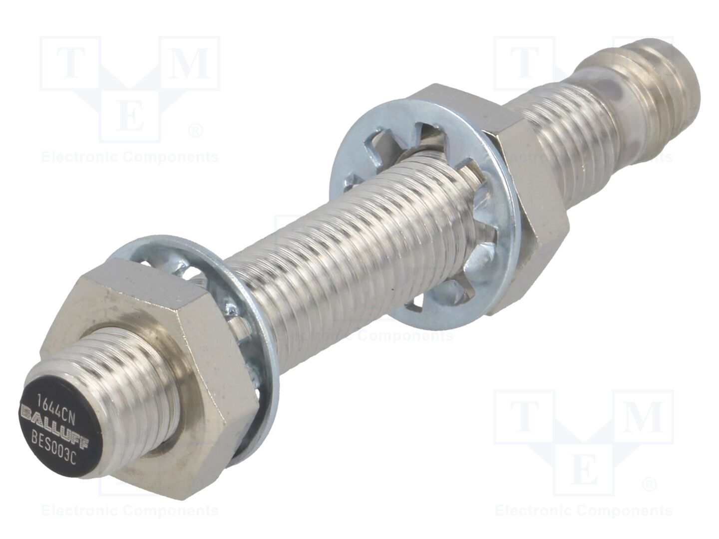 BALLUFF BES003C Induktiivinen anturi 12÷30VDC