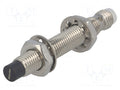 BALLUFF BES M08EH-PSC40F-S49G Induktiivinen anturi 10-30VDC