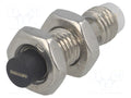 BALLUFF BES M08EB-PSC40F-S49G Induktiivinen anturi 4mm