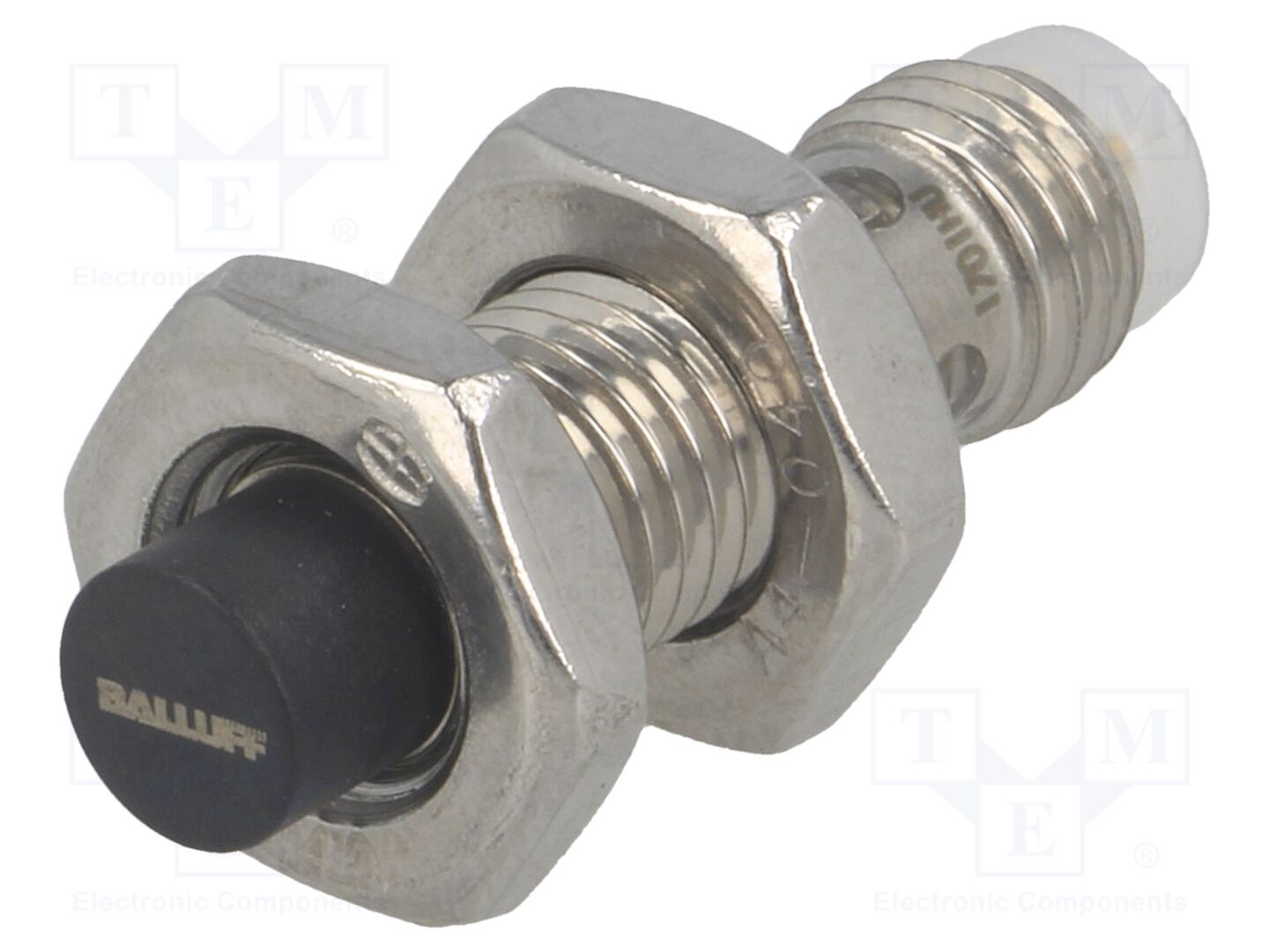 BALLUFF BES M08EB-PSC40F-S49G Induktiivinen anturi 4mm