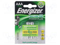 ENERGIZER ACCU-R3/700-EG-B2 Ladattava akku Ni-MH 700mAh
