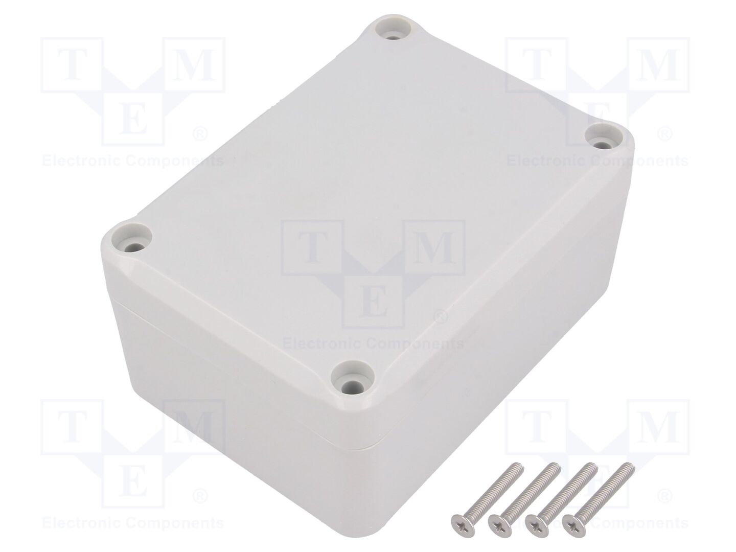 KRADEX Z56JH-TM-ABS Yleiskotelo 64x88x41mm