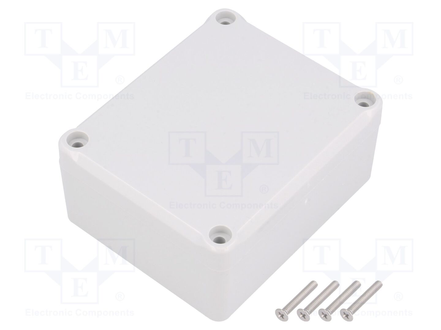 KRADEX Z54JH-TM-ABS Yleiskotelo 74x89x41mm