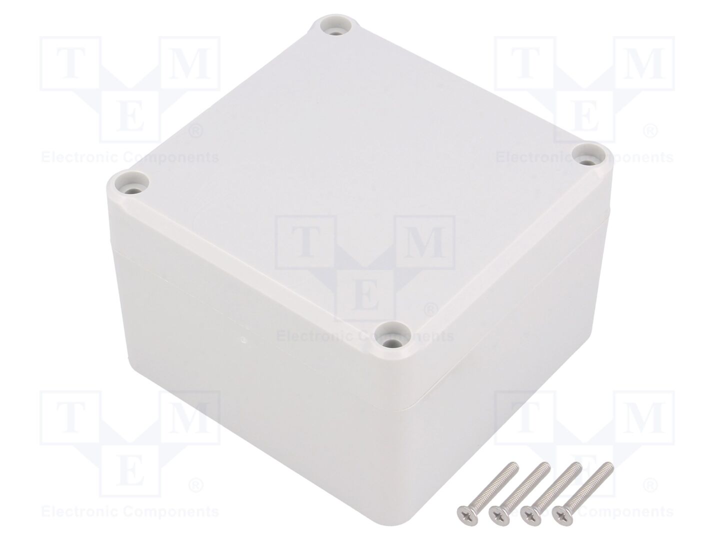 KRADEX Z111JH-TM-ABS Yleiskotelo 80x82x55mm