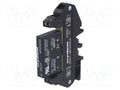 SENSATA / CRYDOM DRA1-MP240D4 Puolijohderele 4A