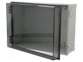 FIBOX CABPC304018T Seinäkaappi 300x400x180mm