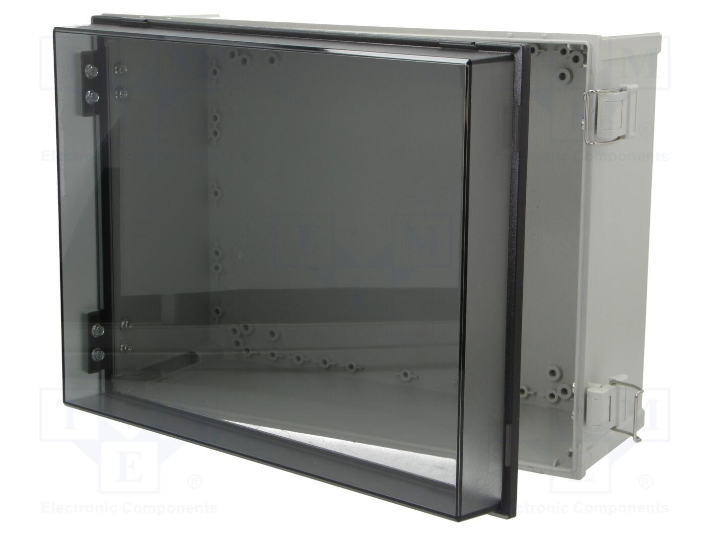 FIBOX CABPC304018T Seinäkaappi 300x400x180mm