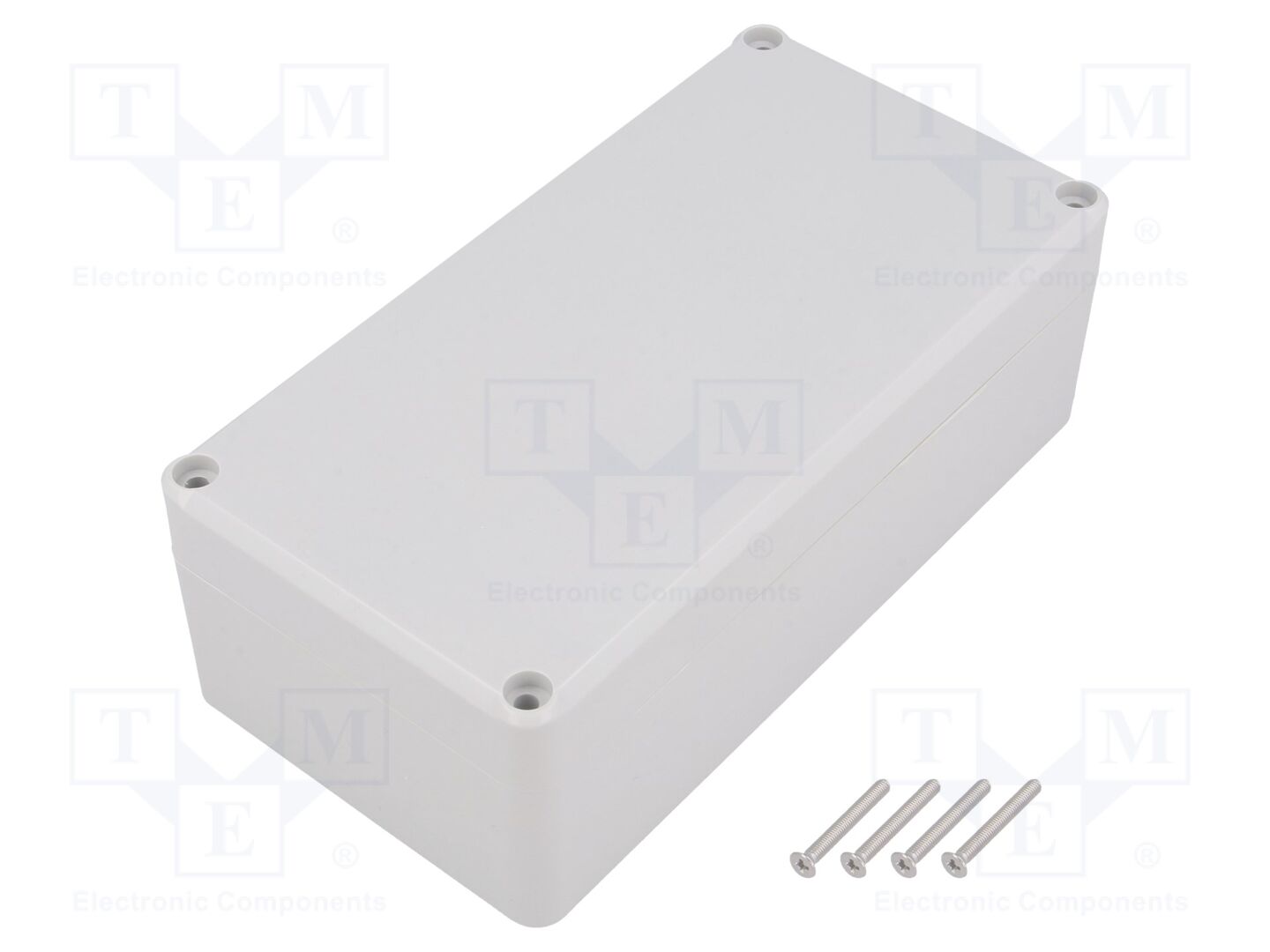 KRADEX Z58JH-TM-ABS Yleiskotelo 82mm