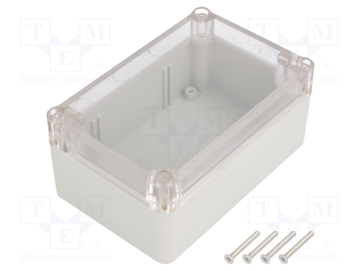 KRADEX Z57JPH-TM-ABS Yleiskotelo 78x118x54mm