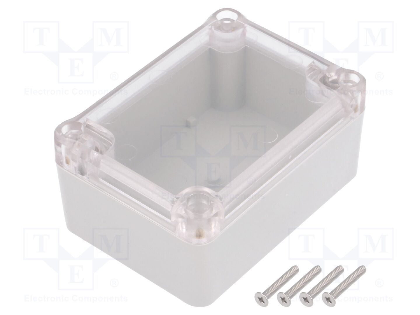 KRADEX Z56JPH-TM-ABS Yleiskotelo 64x88x41mm