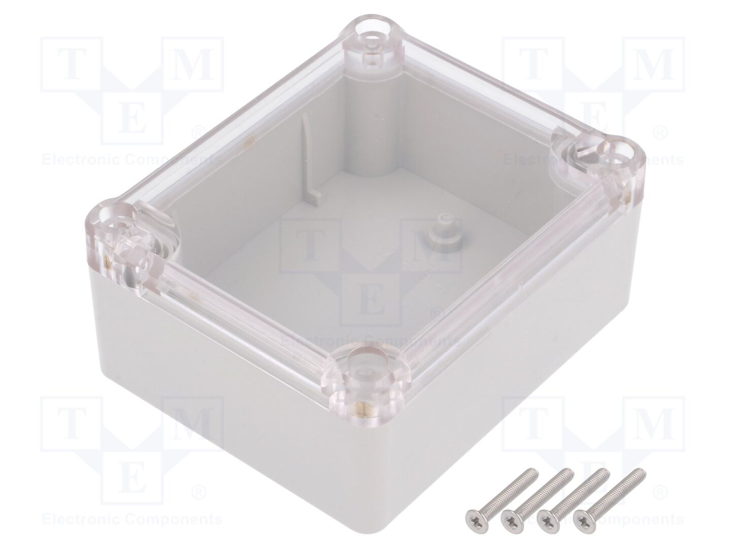 KRADEX Z54JPH-TM-ABS Yleiskotelo 74x89x41mm