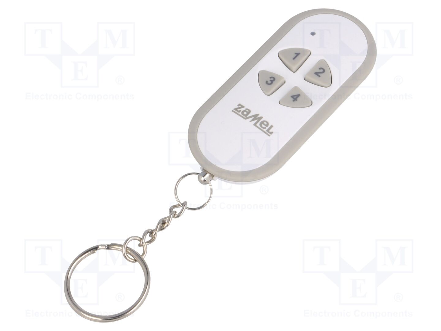 ZAMEL P-457/4 Kauko-ohjain 350m