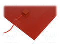 SEDES GROUP 504000826 Lämmitysmatto 700W