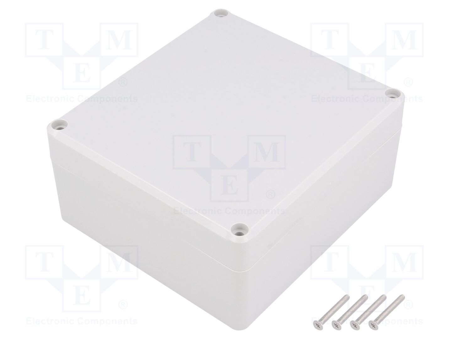 KRADEX Z59JH-TM-ABS Yleiskotelo 115mm