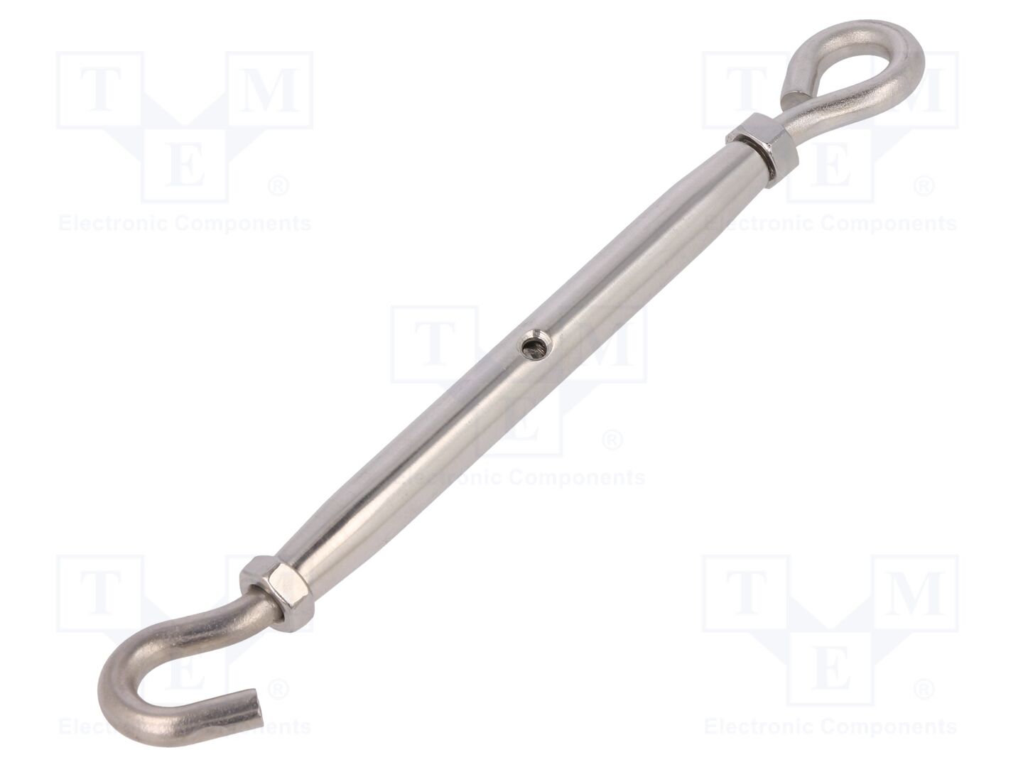 PIZZATO ELETTRICA VFAF-TR2 Kiristysruuvi 64,39 g
