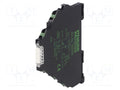 MURRELEKTRONIK 526100 Rele: interfacerele 24VDC