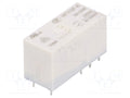 HONGFA RELAY HF115F-A/230-2Z4BF Sähkömagneettinen rele 230VAC