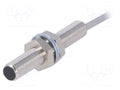 BALLUFF BES003K Induktiivinen anturi 0÷2mm
