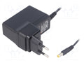 SUNNY SYS1588-4024 Plug-in verkkolaite 1.6A