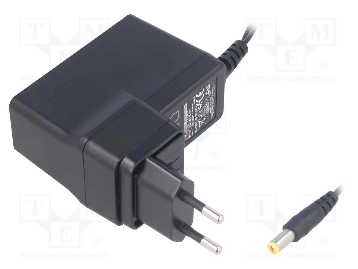 SUNNY SYS1588-4012 Plug-in verkkolaite 3.3A
