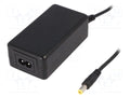 SUNNY SYS1588-2005-T2 Kytkinmuuntaja 5VDC 4A 20W