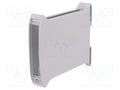 ITALTRONIC 10.0002225 DIN-kisko-kotelo 101mm