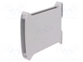 ITALTRONIC 10.0002175 Din Rail Mounting Enclosures 101mm