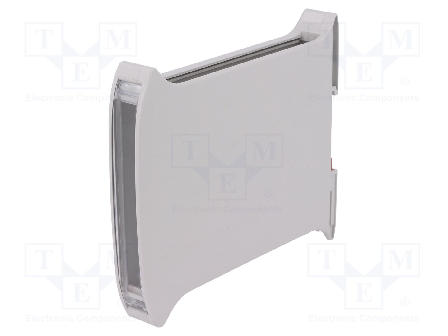 ITALTRONIC 10.0002175 Din Rail Mounting Enclosures 101mm