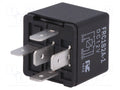 FORWARD INDUSTRIAL CO. FRC1B2A-1-DC12V Sähkömagneettinen rele 40A