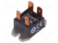 SENSATA / CRYDOM EL240A10-05 Puolijohderele 10A