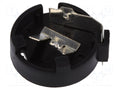 CONNFLY DS1092-15-B6P Paristokanta CR1220 (50 kpl erä)
