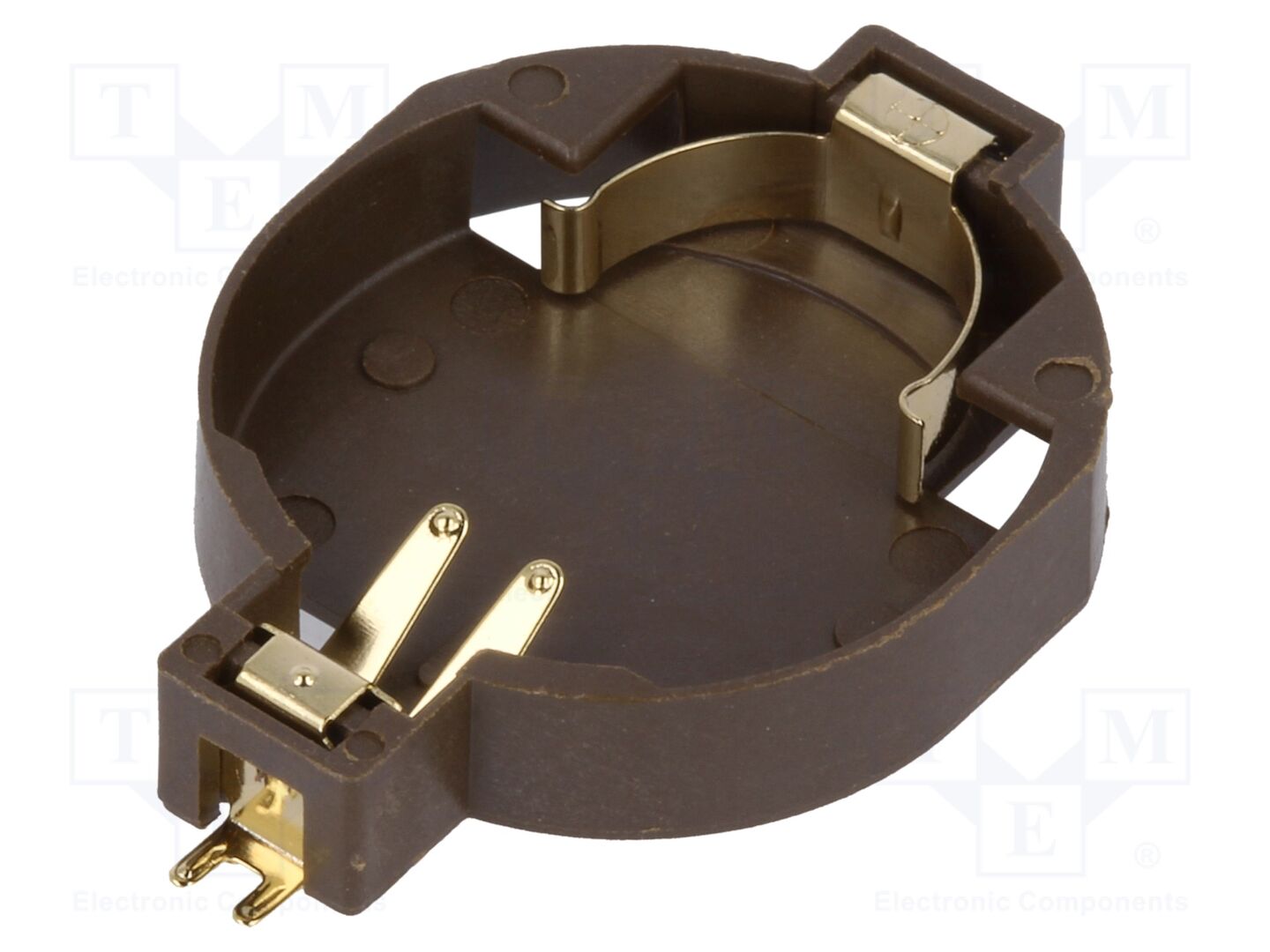 CONNFLY DS1092-13-N8S Akkukanta CR2032 SMT (50 kpl erä)