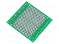 GAINTA D5MG-PCB-A Prototyyppilevy 19.67g