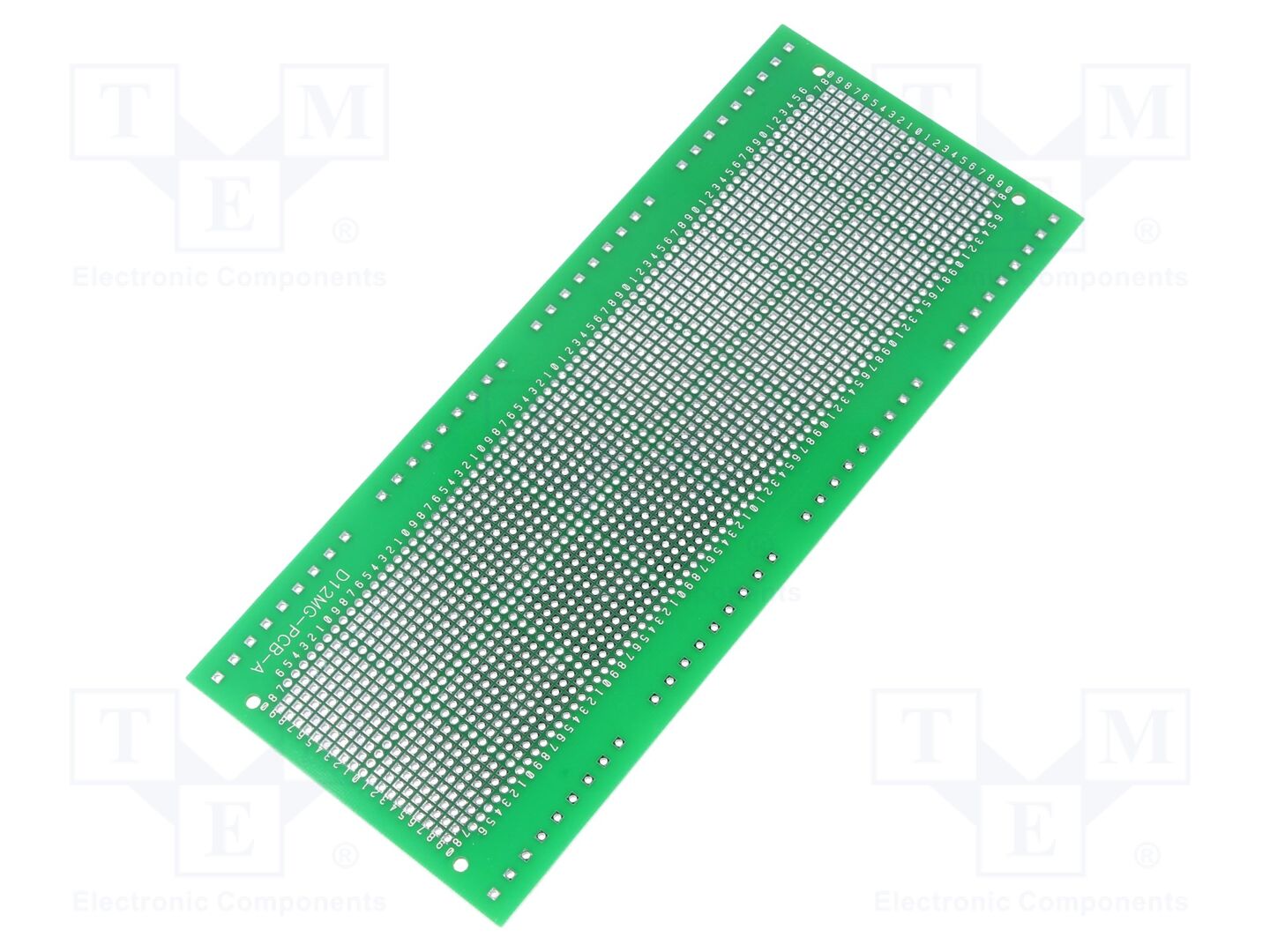 GAINTA D12MG-PCB-A Prototyyppilevy 48,8g