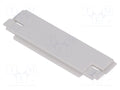 ITALTRONIC IT-P15030201E.BL Pidike 1.18g (50 kpl erä)