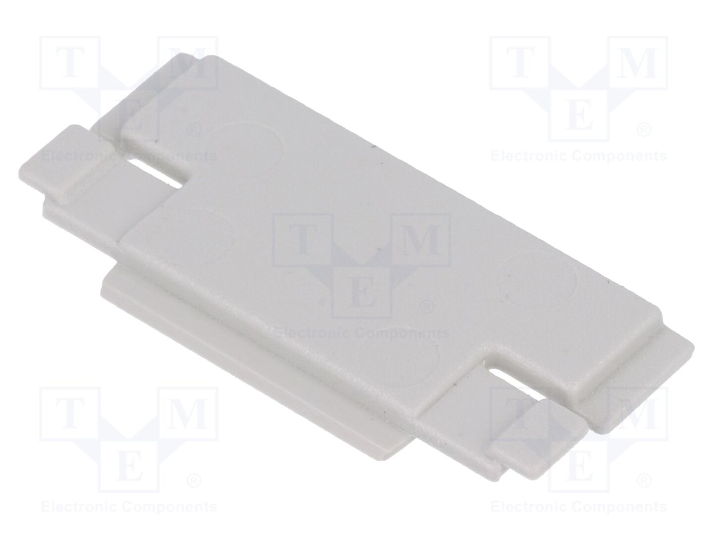 ITALTRONIC P15020201E.BL Din Rail Mounting Enclosures-Accessories 0.758 g (50 kpl erä)