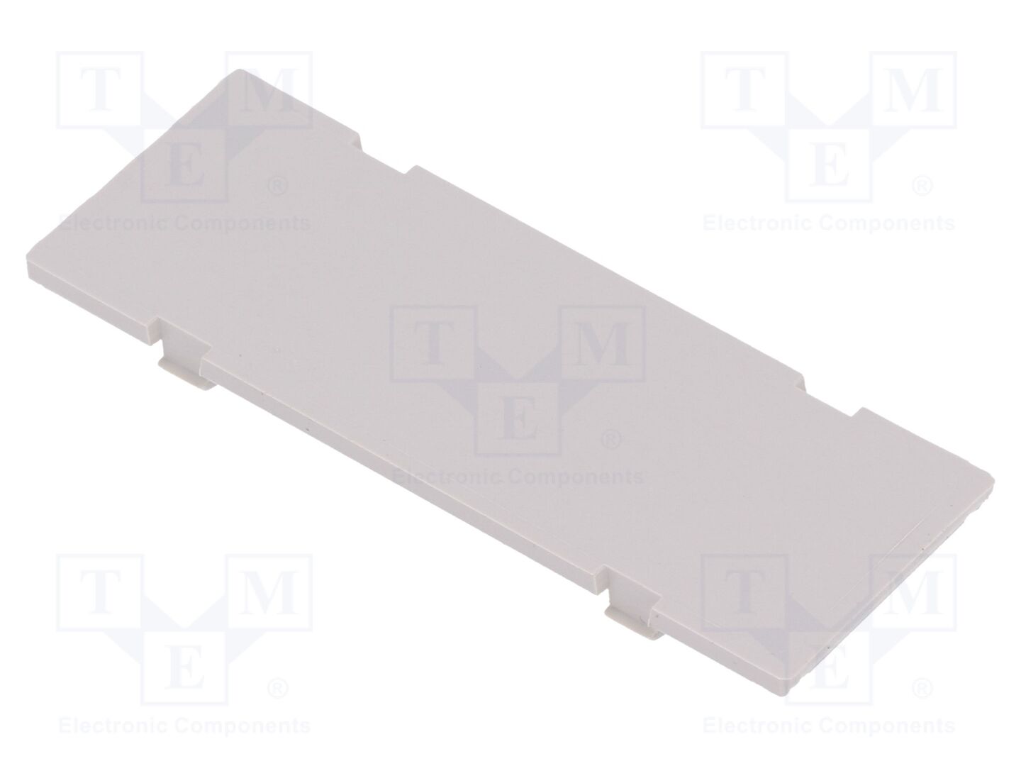 ITALTRONIC P15010201F.BL Etupaneeli 1M (50 kpl erä)