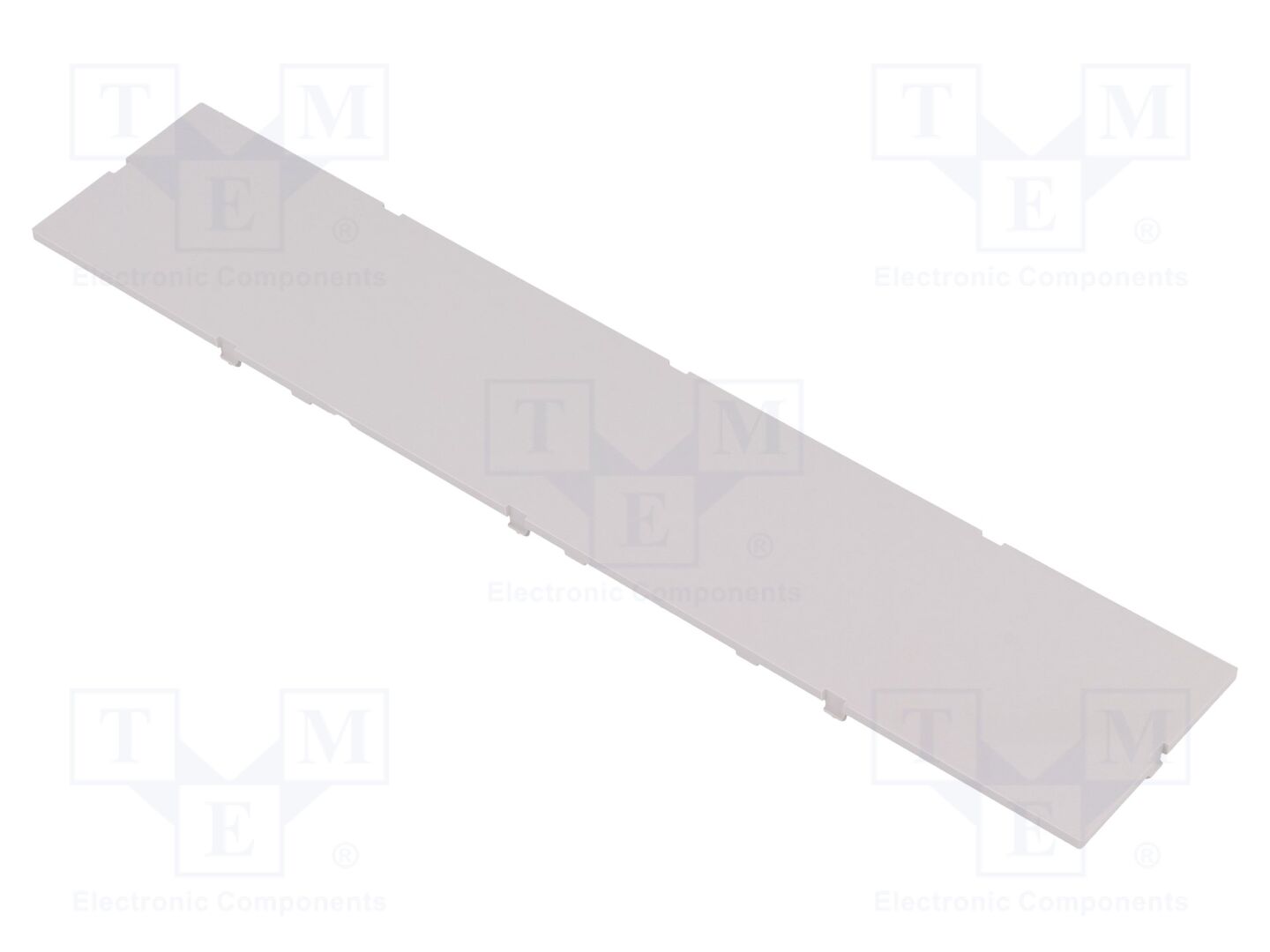 ITALTRONIC P05120201F.BL Etupaneeli 22.817g