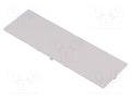 ITALTRONIC P05080201F.BL Etupaneeli 15,17g (50 kpl erä)