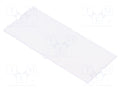 ITALTRONIC IT-P05060721F Etupaneeli ilman kehystä 11,28 g