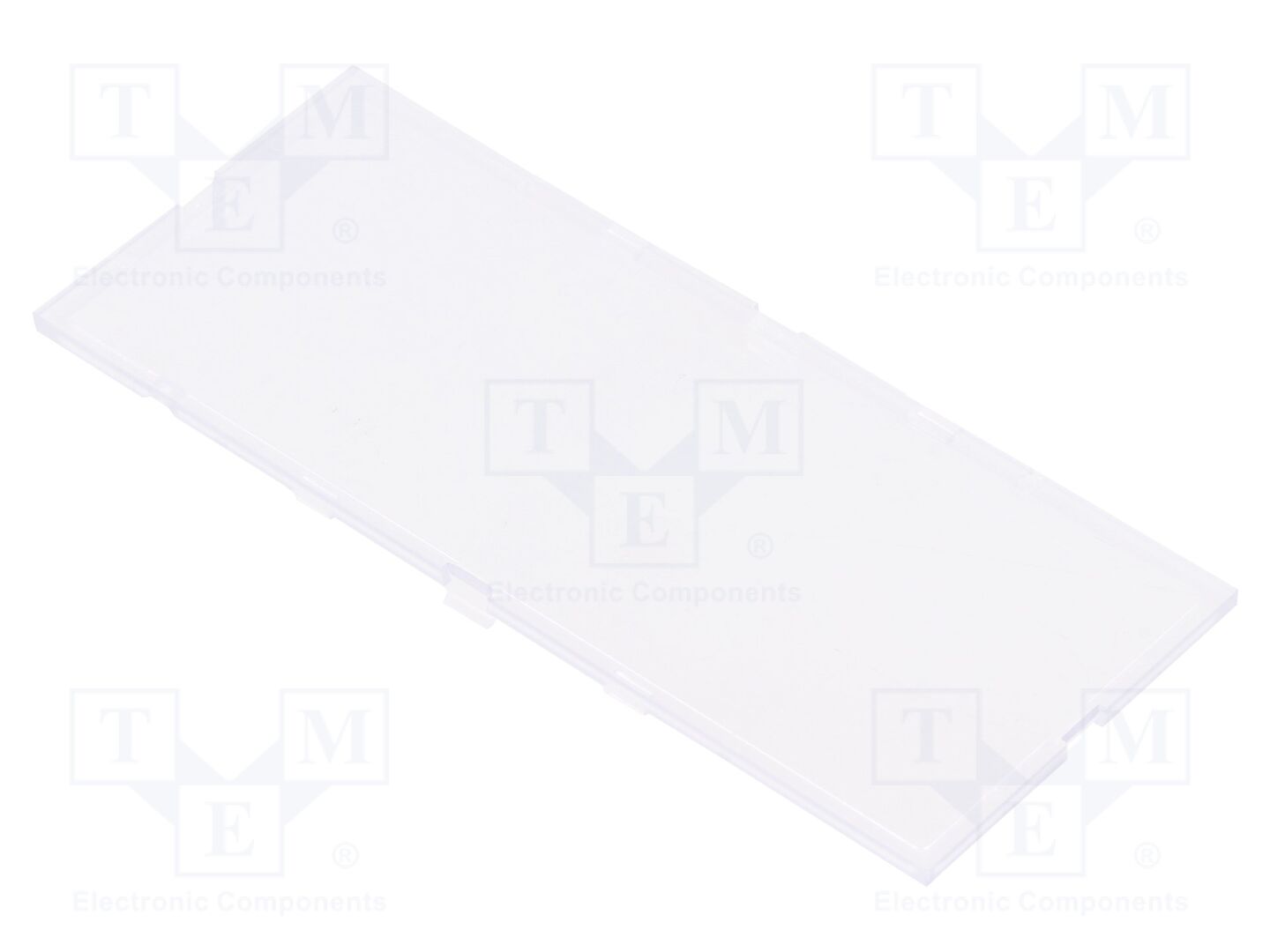 ITALTRONIC IT-P05060721F Etupaneeli ilman kehystä 11,28 g