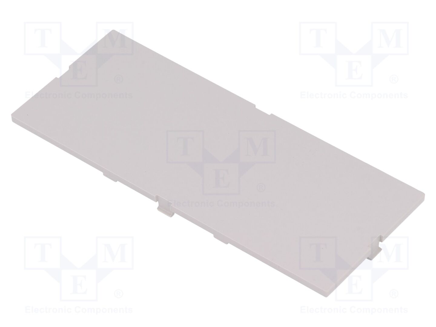ITALTRONIC P05060201F.BL Etupaneeli 12.194g (50 kpl erä)