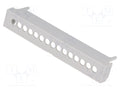 ITALTRONIC P05050201T.BL Liitinkansi 5.08mm (50 kpl erä)